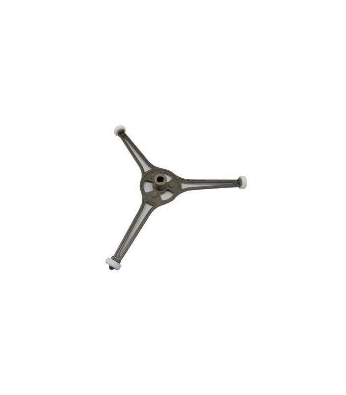 Estrella arrastre para plato microondas LG, MG3924 5889W2A009A