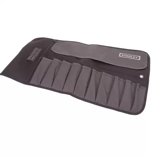 Estuche Para Herramientas Enrollable