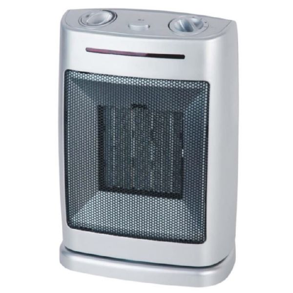 ESTUFA CERAMICO KEKAI 1500W