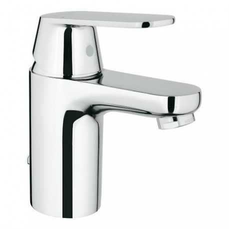 Grifo monomando de lavabo EUROSMART COSMOPOLITAN 1/2″ - GROHE