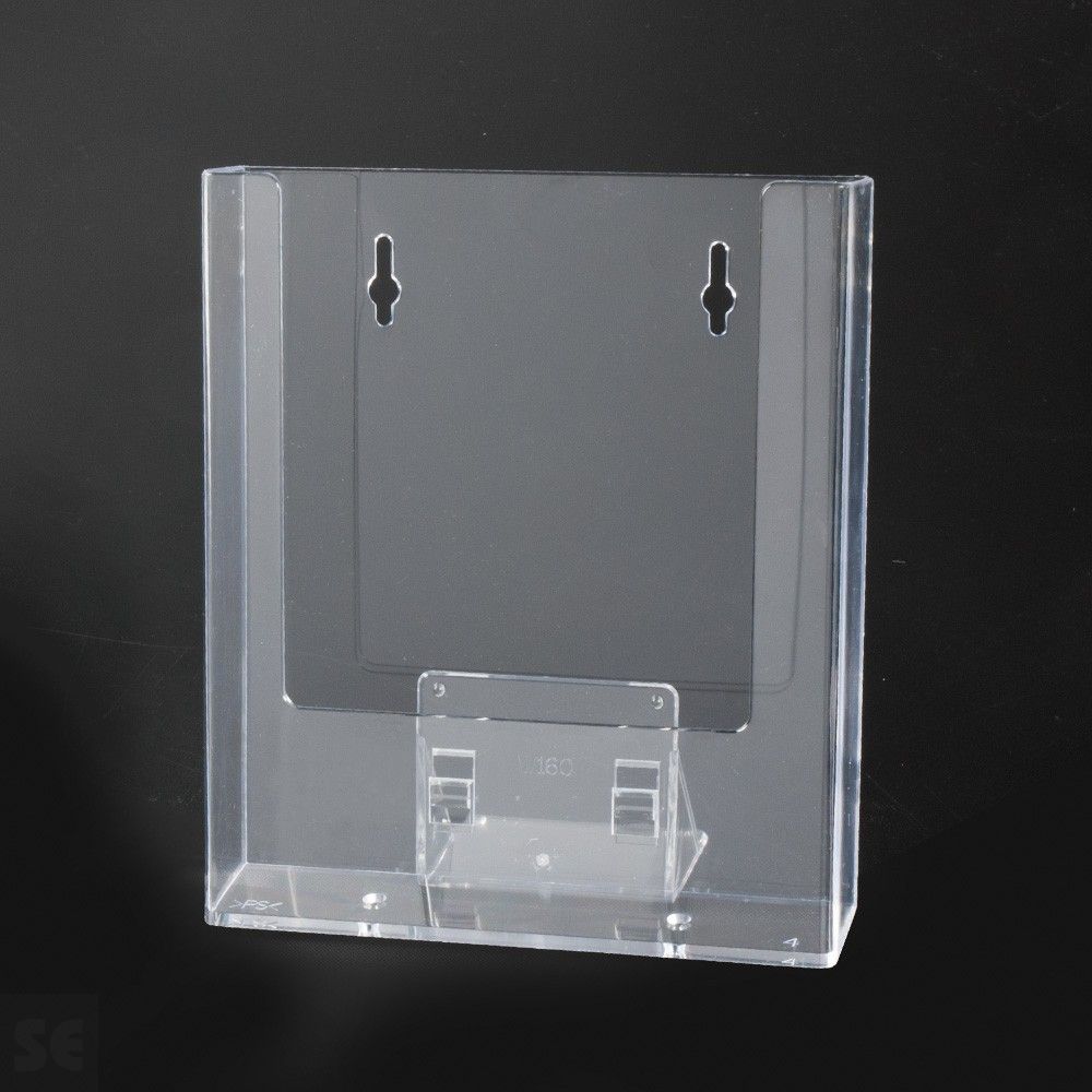 Expositor de Poliestireno individual