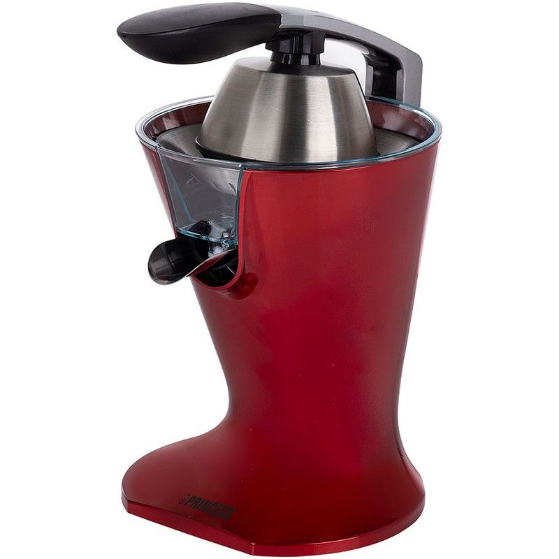 Exprimidor Rojo 300W Princess 300Y300 Princess