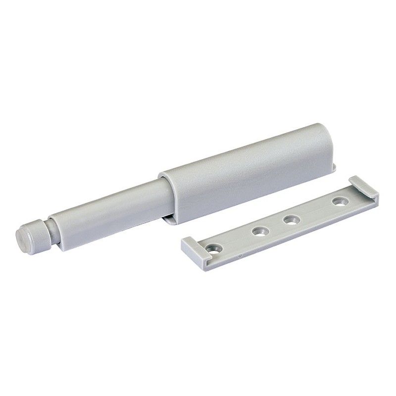 Expulsor Amortiguador 13Mm C/Base Gris 197D10 Micel