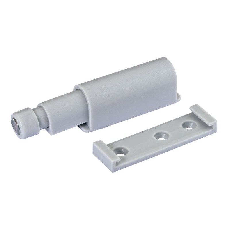 Expulsor Iman 13 Mm C/Base Gris 198D12 Micel