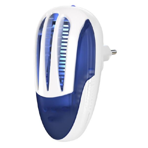 EXTERMINADOR INSECTOS 1.5W