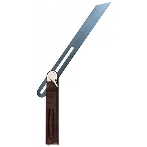 Varios - Herramientas - Falsa Escuadra Carpintero STANLEY