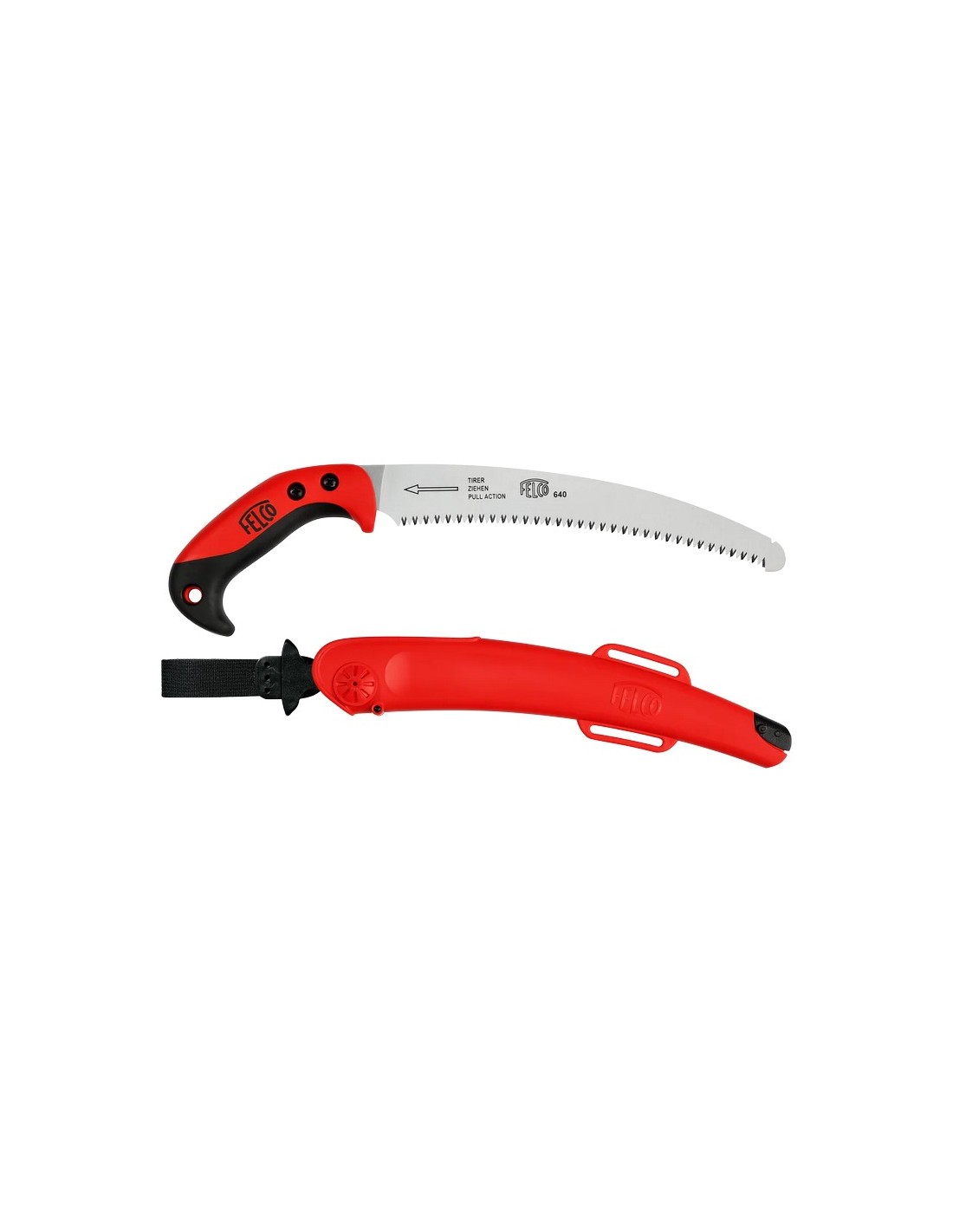 Felco 640 Serruco 270mm | Brintus