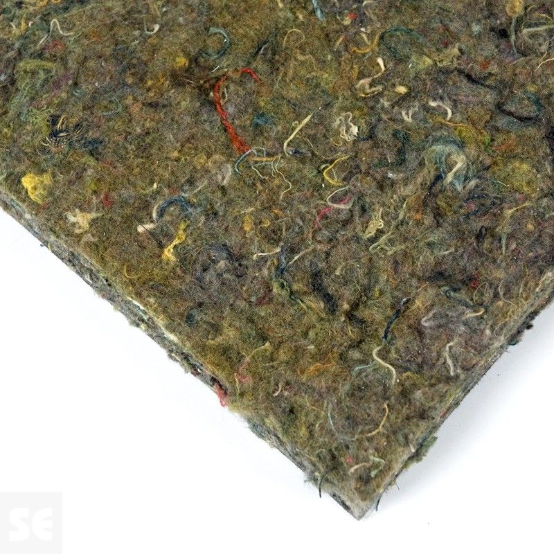 Fieltro Industrial EPDM (a metros)