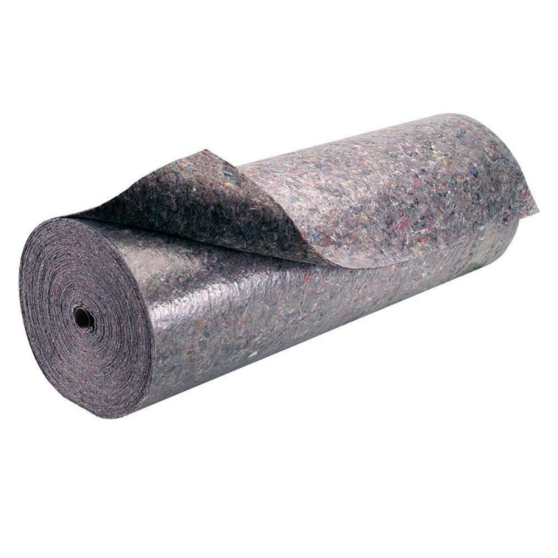 Fieltro Multiusos Reforzado/Impermeable MAURER