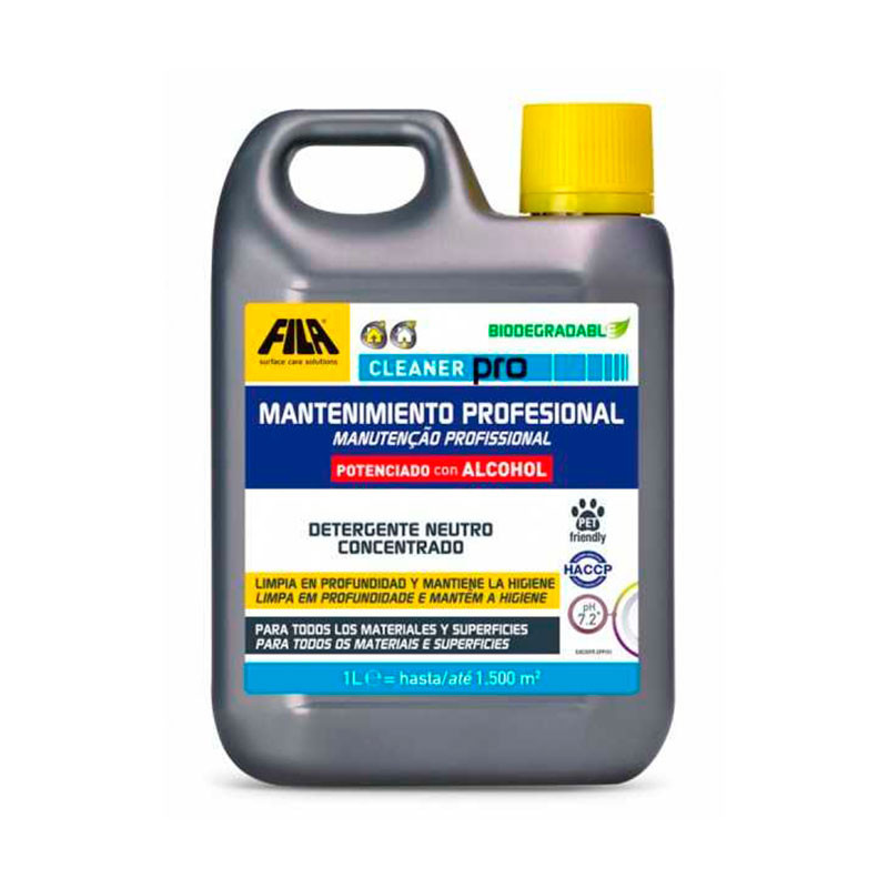 Fila Phzero 1 L Incoloro