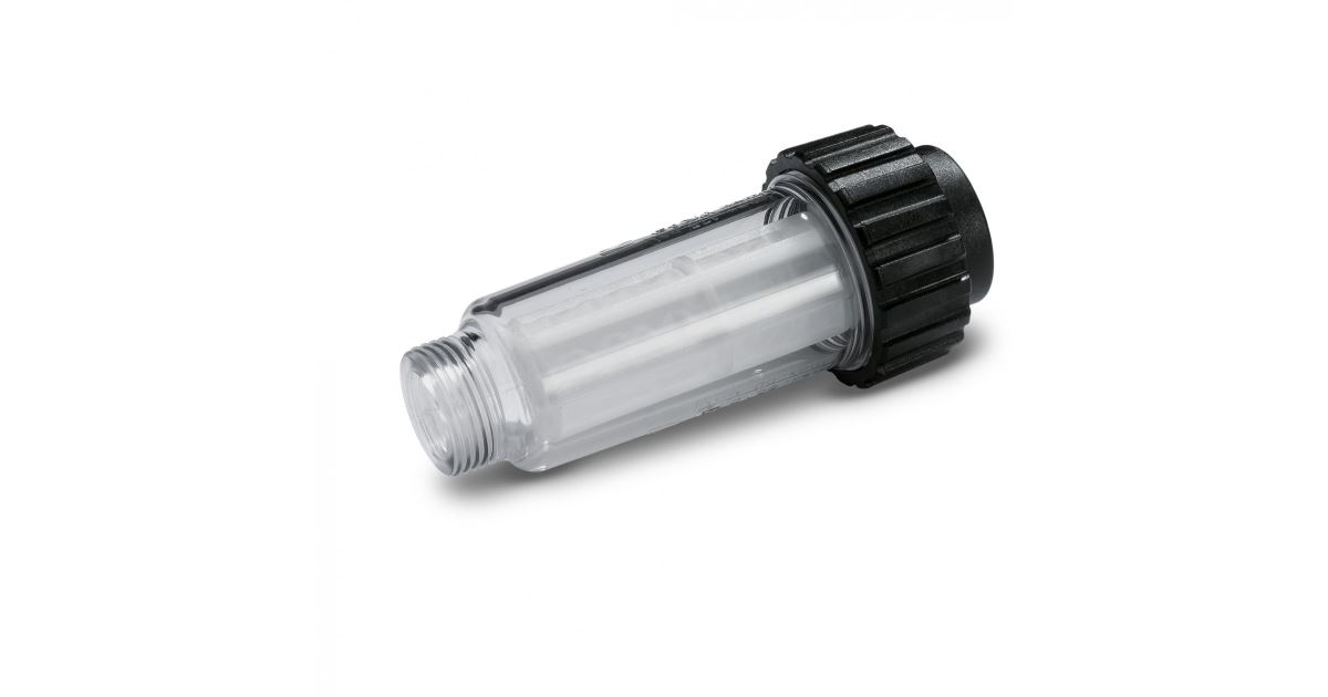 Filtro de agua Kärcher 47300590