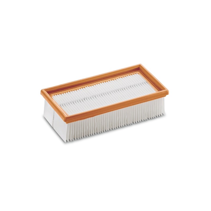 Filtro de pliegues planos 31345274010