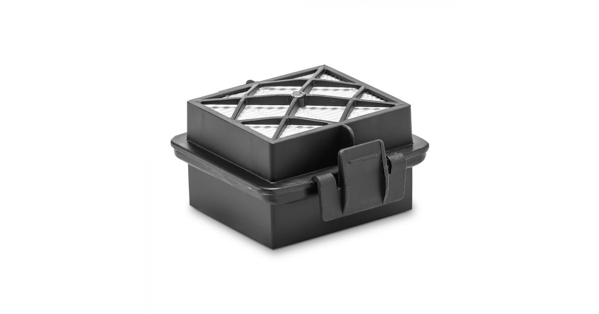 Filtro higiénico Kärcher HEPA VC 5 28632400