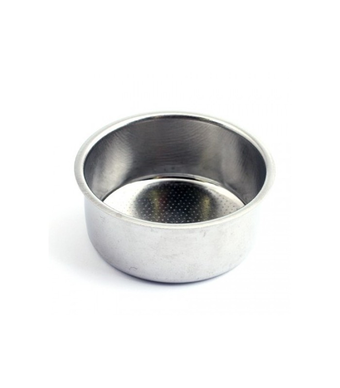 FILTRO PARA CAFETERA 2 TAZAS, UNIVERSAL. 49FN158