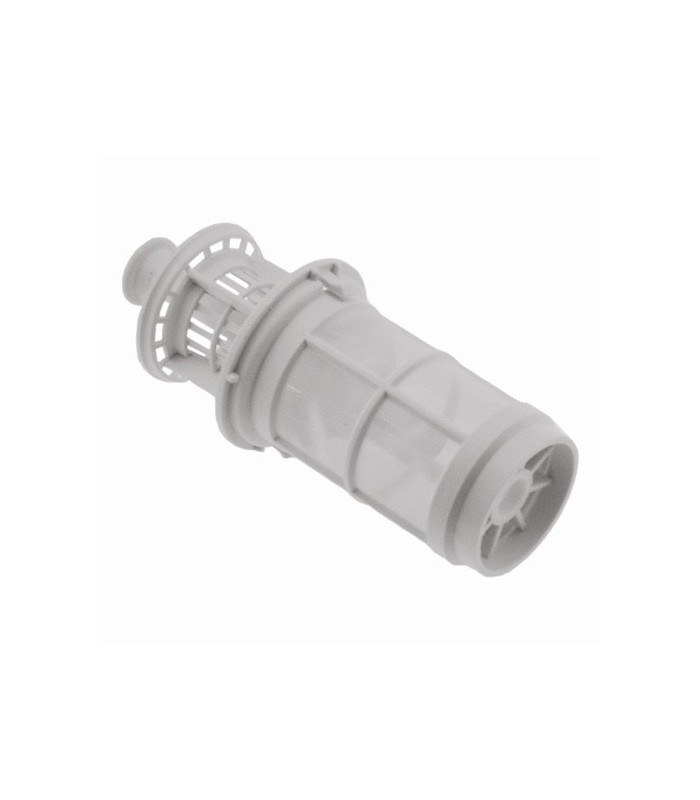 FILTRO PARA LAVAVAJILLAS ZANUSSI COMPLETO  50220026004