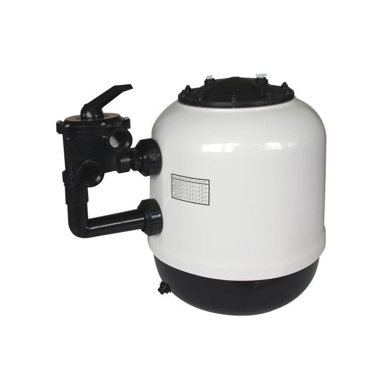 Filtro para Piscina Alaska 780 QUIMICAMP