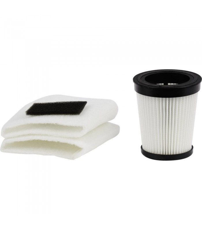 FILTROS ORIGINALES ASPIRADOR DIRT DEVIL M2 828-3, DD-2828001