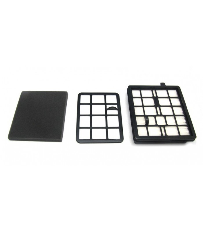 Filtros originales aspirador Dirt Devil M2730 2730001