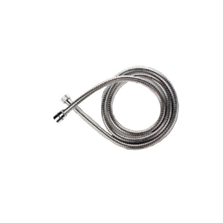 Flexo de ducha de acero inoxidable 180 cm - INYECTOMETAL