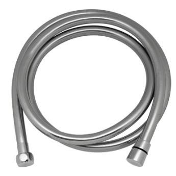 FLEXO DUCHA TUBO PVC 1.75 MT