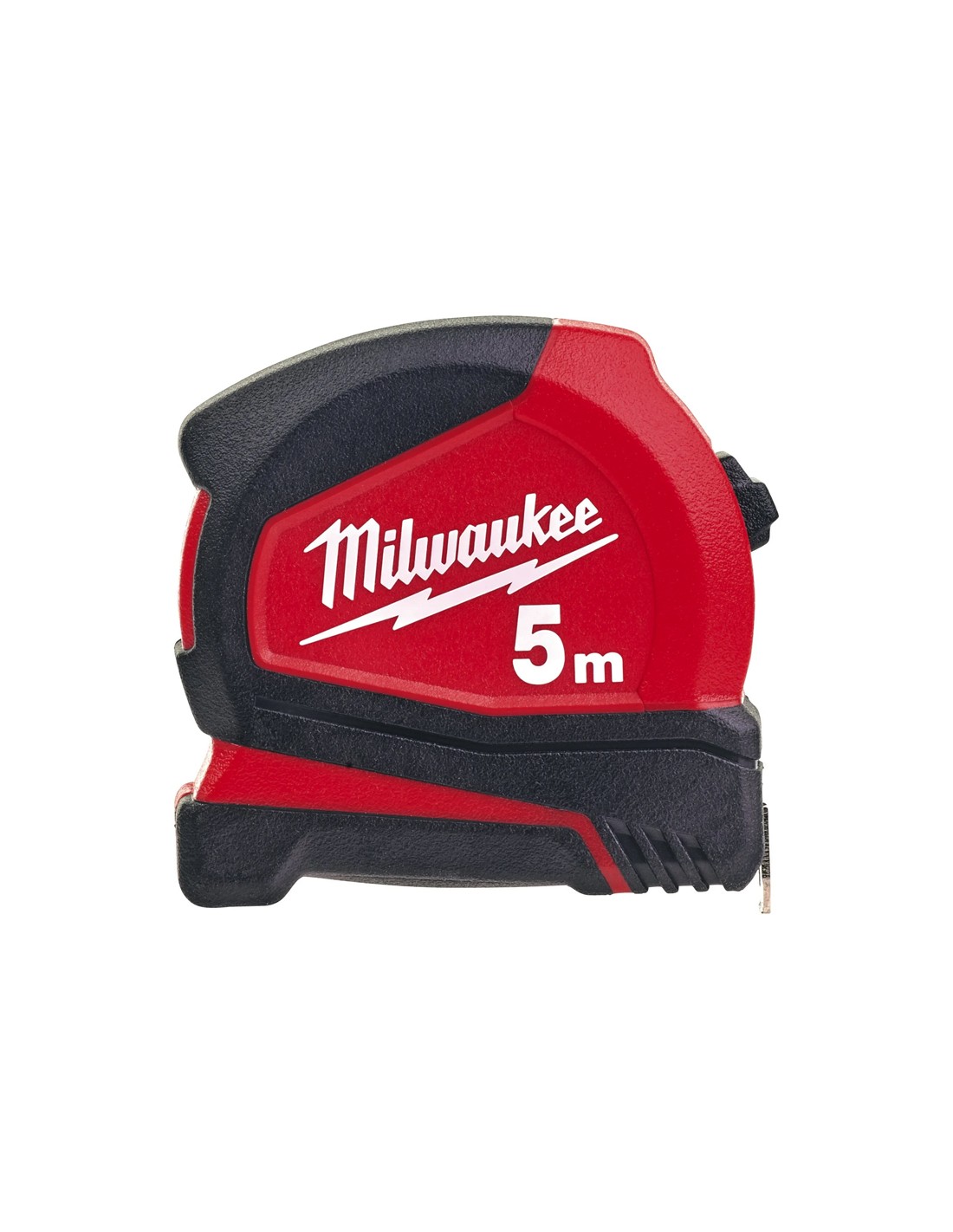 Flexómetro PRO Compact 5mx25mm Milwaukee