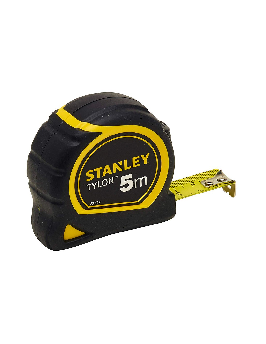 Flexómetro Tylon™ 5 m STANLEY 0-30-697