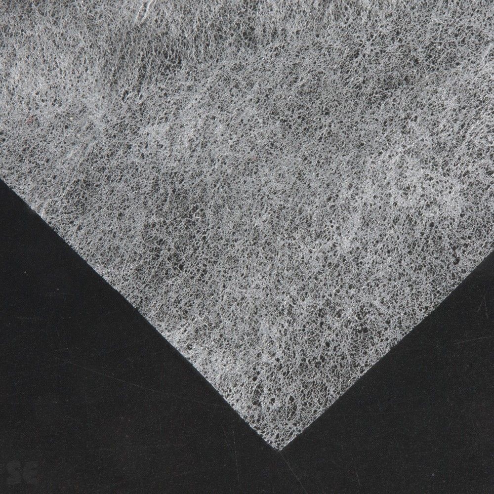 Tejido Fliselina termofijable doble cara