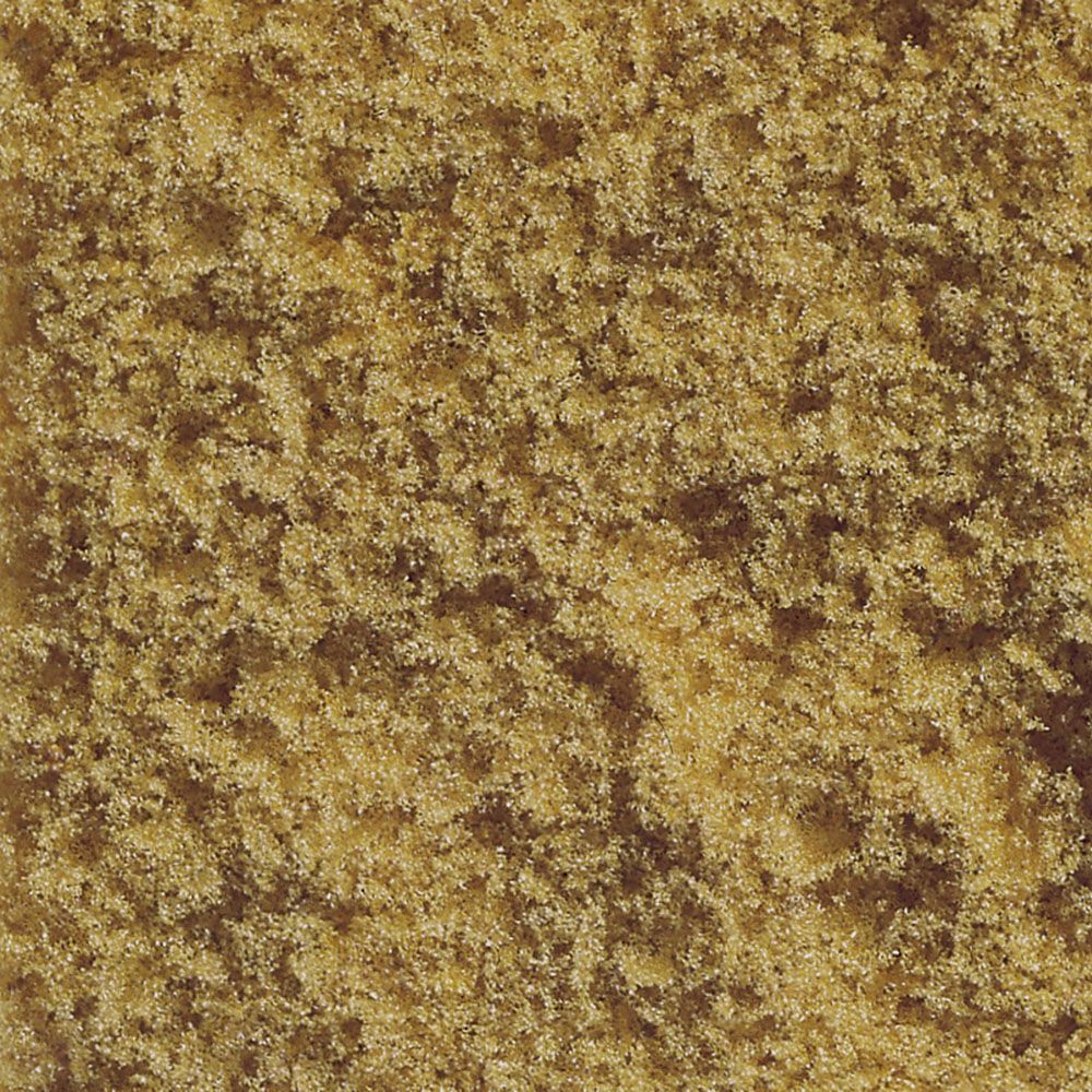 Flocado, Marrón Mediano