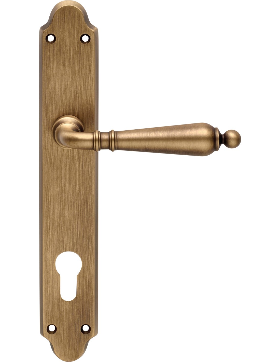 FLORENZIA, manilla placa