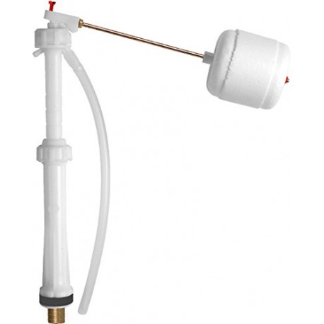 Grifo vertical telescópico GT1 - FOMINAYA