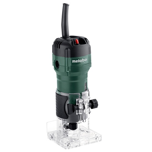 Fresadoras - Fresadora METABO FM 500-6 500W