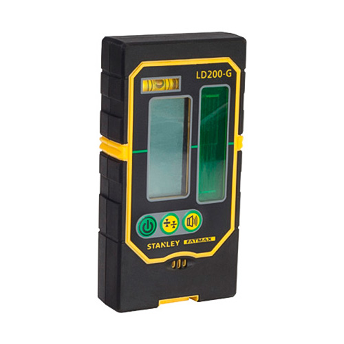 Niveles - Detector de Línea Verde STANLEY LD200 FATMAX