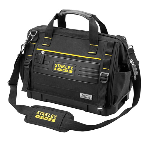 Cajas de herramientas - Bolsa Herramientas STANLEY FATMAX Pro-Stack FMST17627-1
