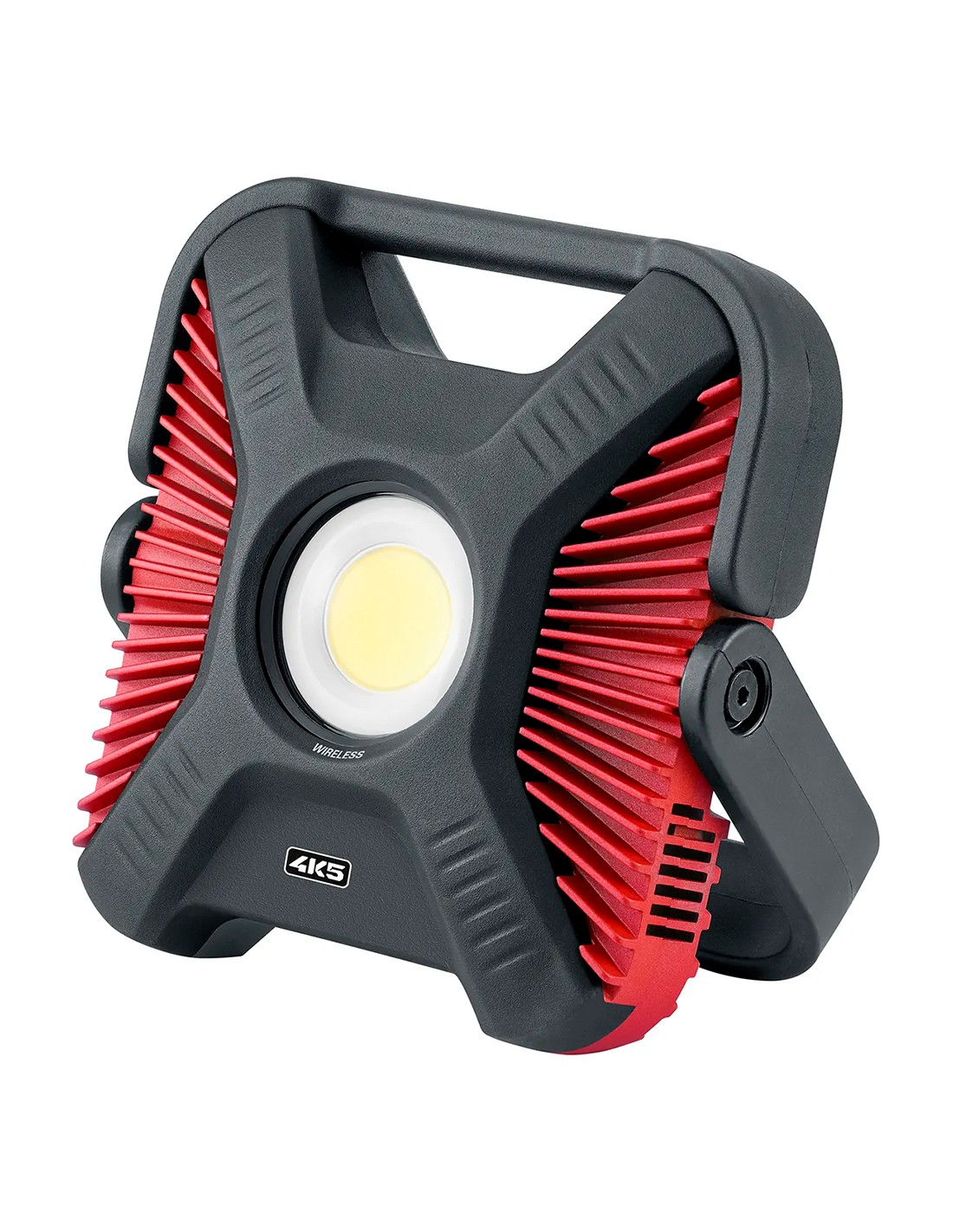 Foco de trabajo LED 4K5 602.403A - HD 6000