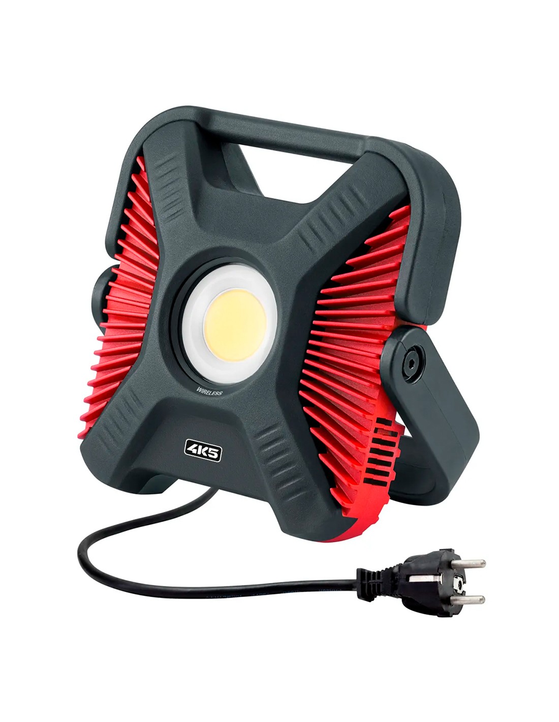 Foco de trabajo LED 4K5 602.404A - HD 6000C