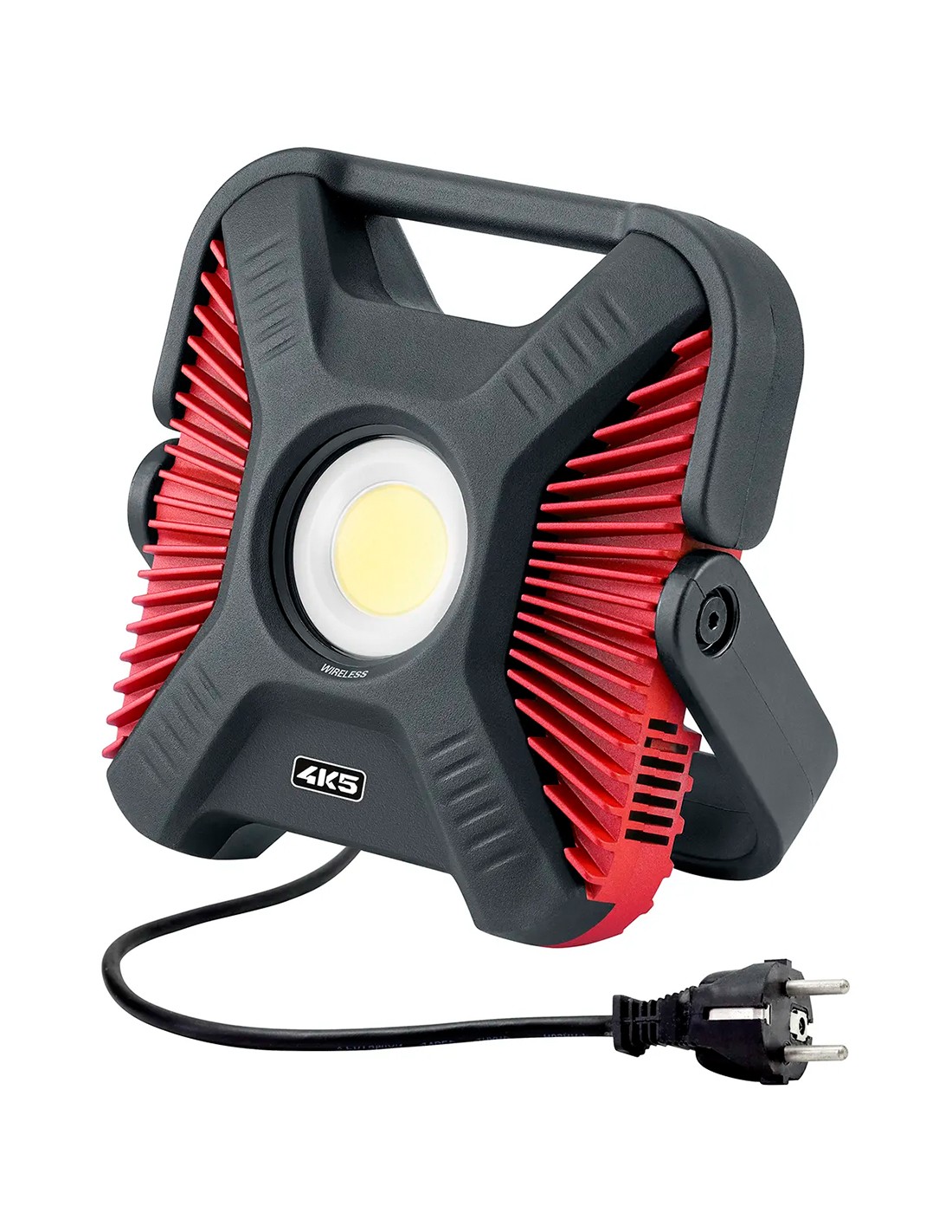 Foco de trabajo LED 4K5 602.405A - HD 10K C