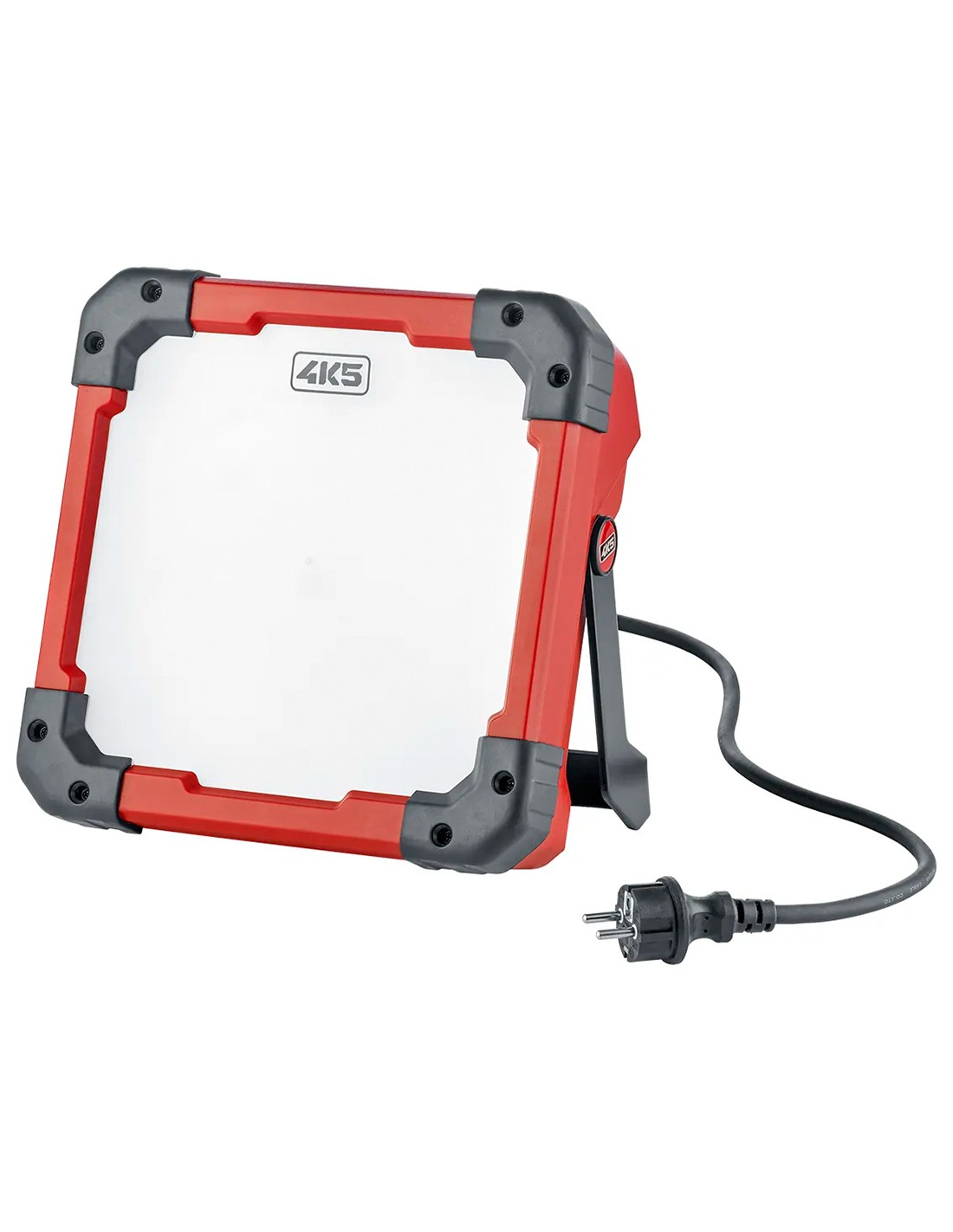 Foco de trabajo LED 4K5 602.407A - FL 6000