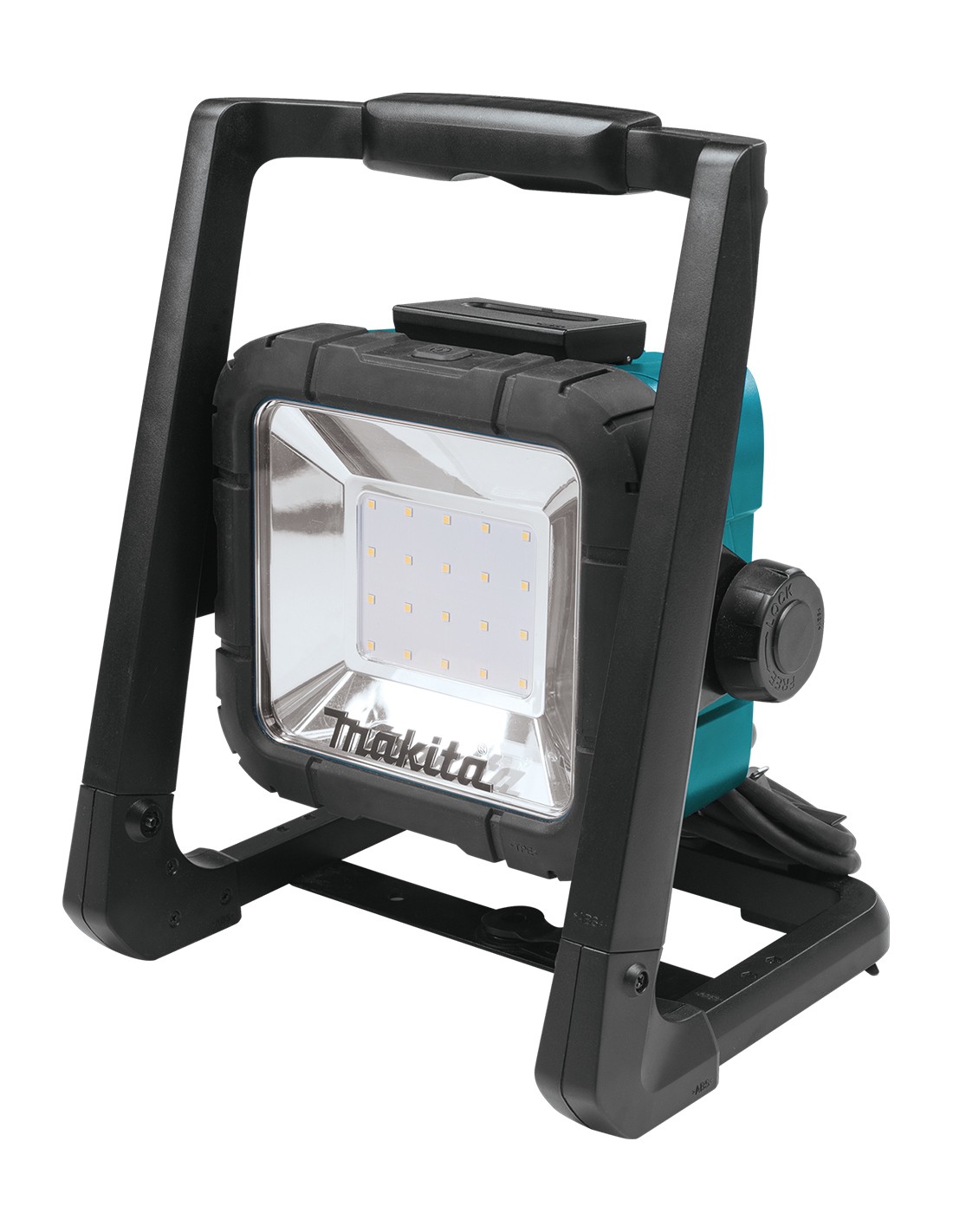 Foco LED MAKITA DML805Z (Cuerpo solo)