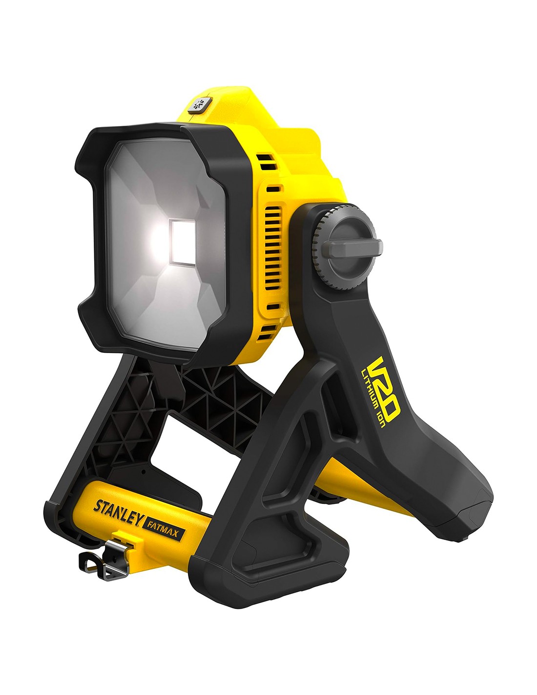Foco LED STANLEY FatMax SFMCL030B (Cuerpo solo)