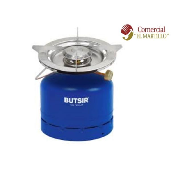 FOGON MOD DESTROYER CAMPING butsir