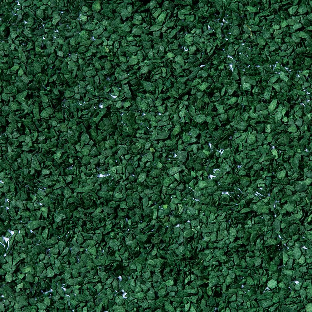 Follaje Verde Oscuro