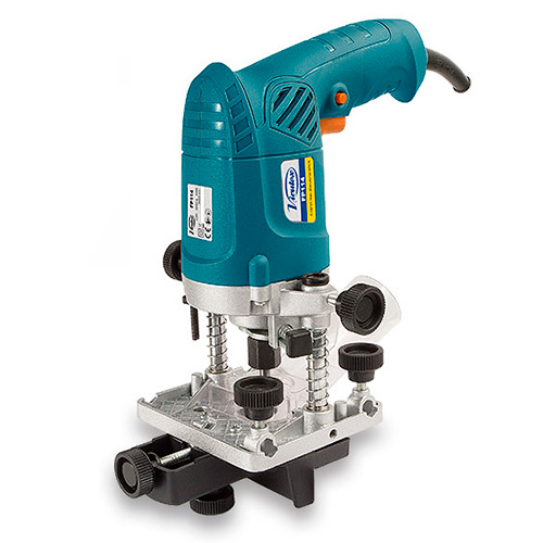 Fresadoras - Fresadora Pernios VIRUTEX FP114 430W