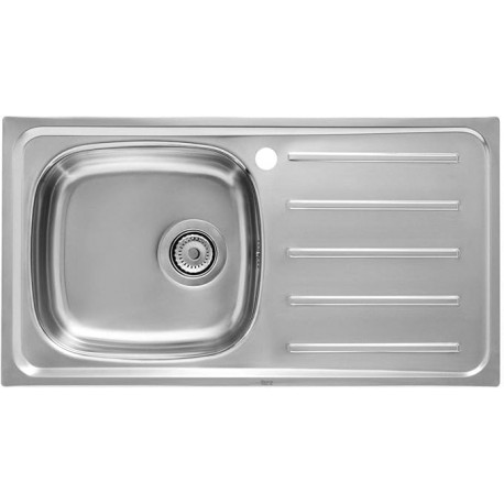 Fregadero de cocina 900 x 490 J-90 - ROCA