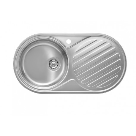 Fregadero de cocina DUO - ROCA