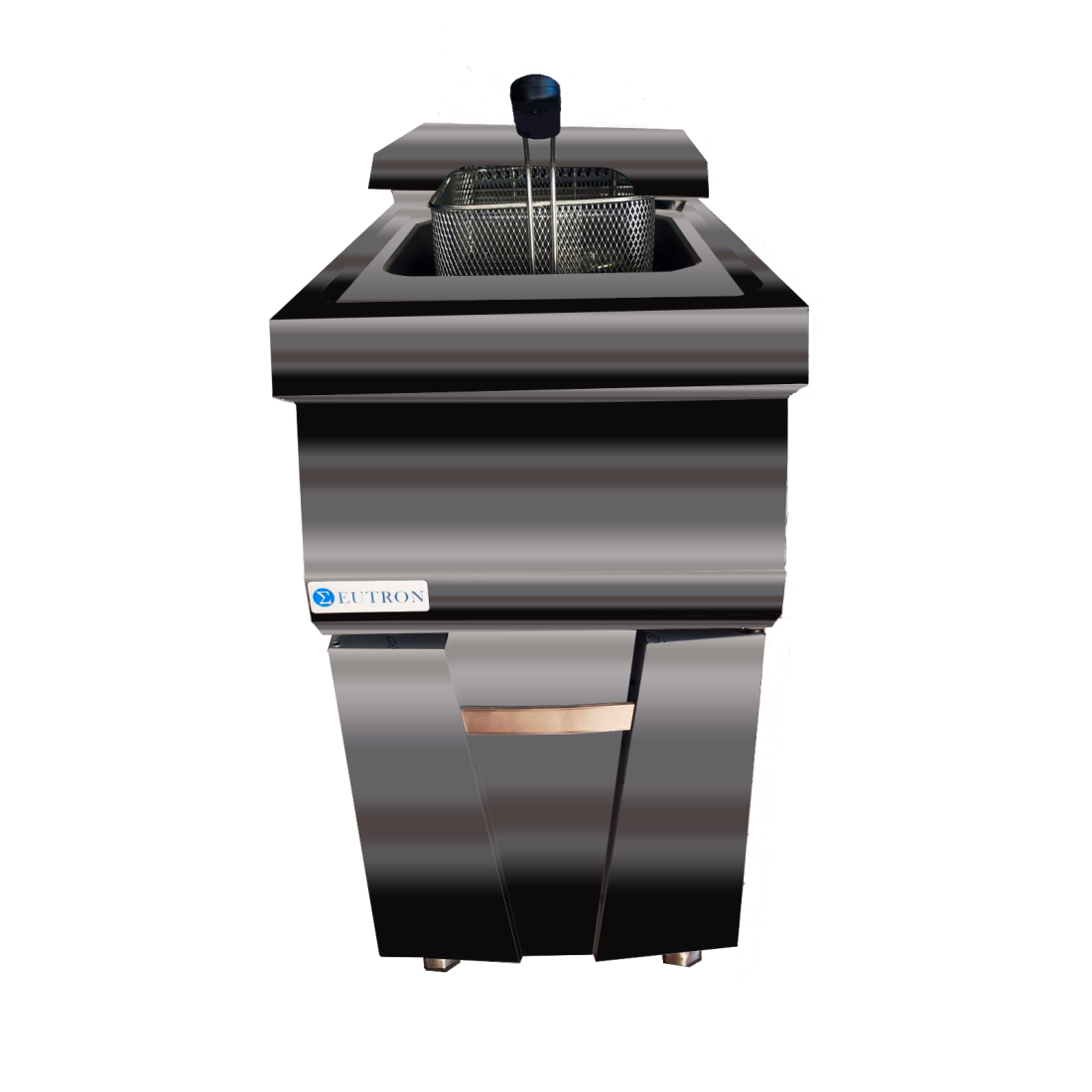 Freidora a gas Serie 700 DRNGF-4070