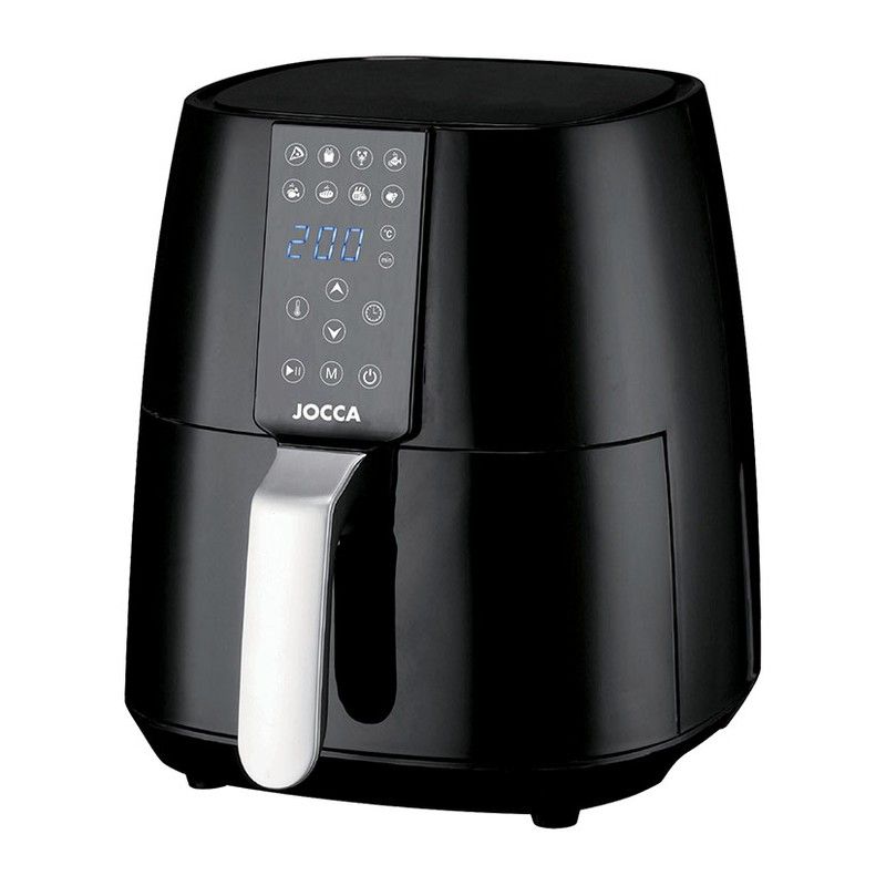 Freidora De Aire 3,8 Litros Jocca 574Y45 Jocca