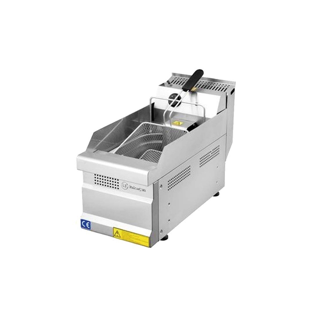 Freidora eléctrica 5 Litros TURHAN 3000W