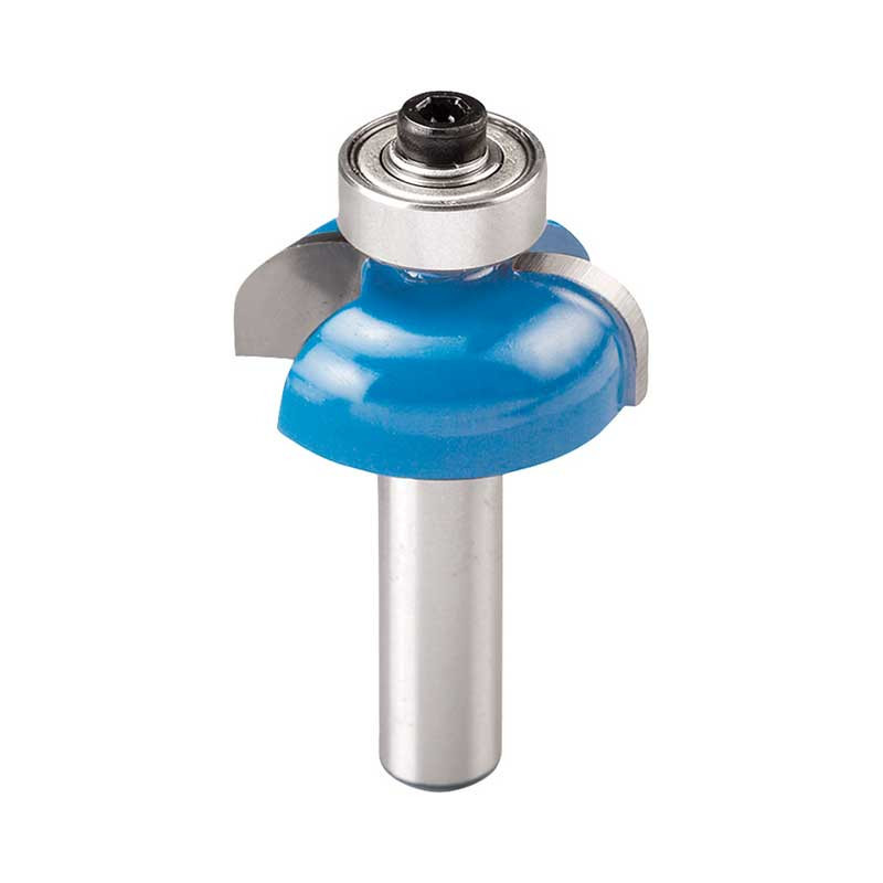 Fresa Molduras 25.7 mm. Einhell