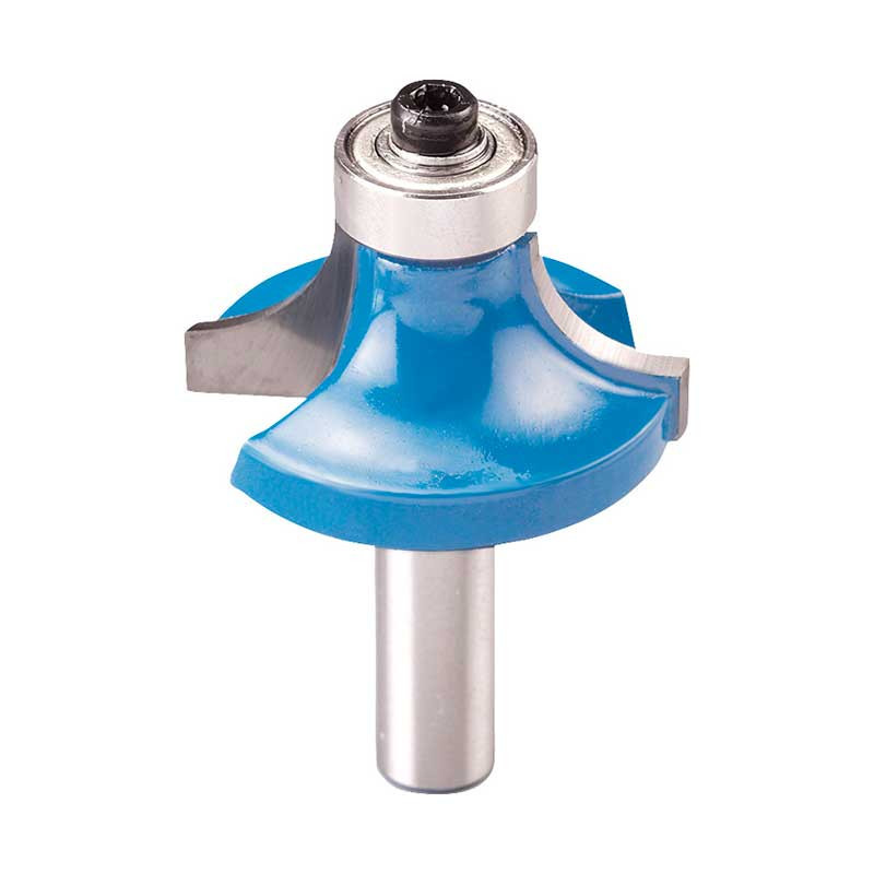 Fresa Redondear 25.7 mm. Einhell