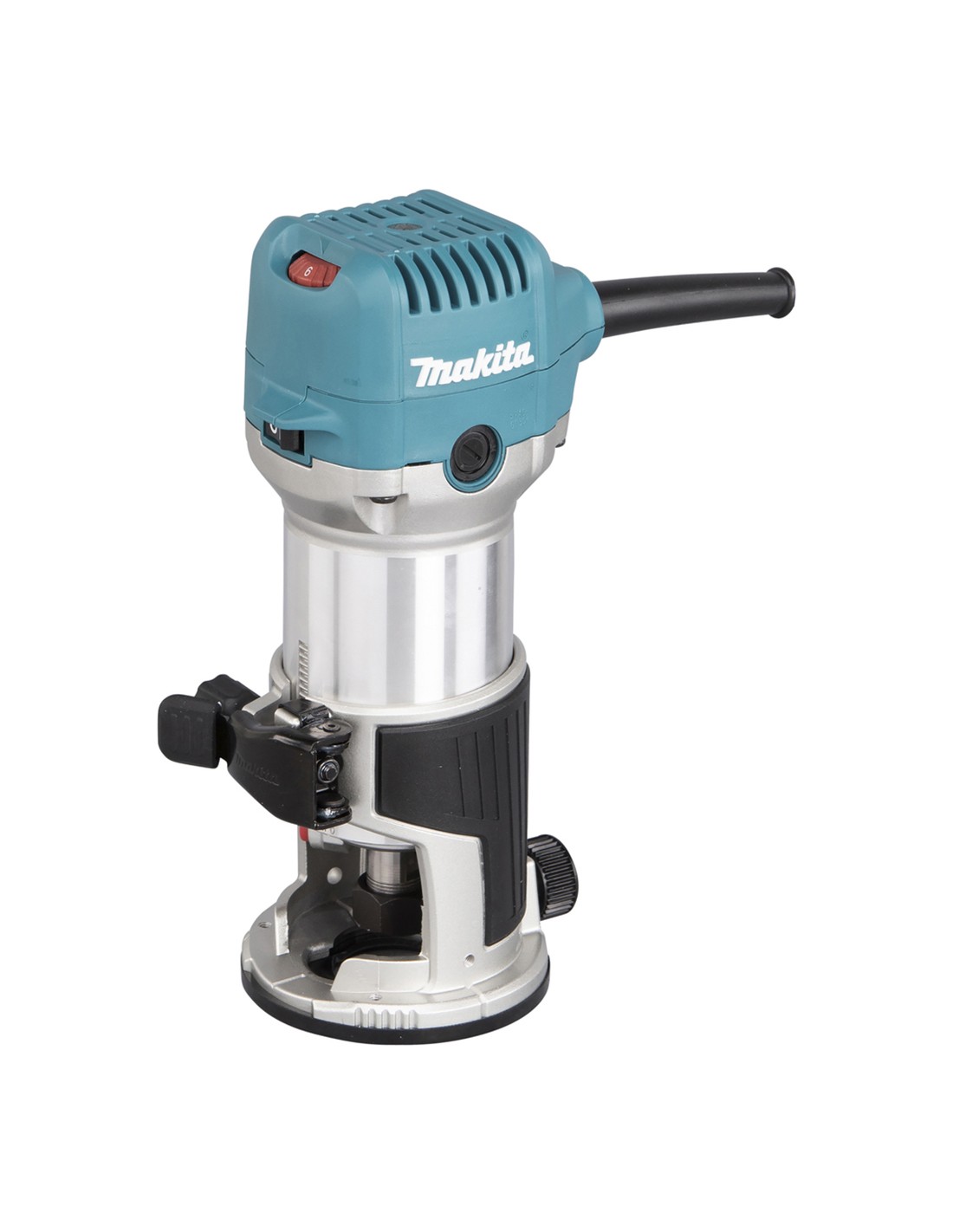 Fresadora MAKITA RT0702C (710 W)